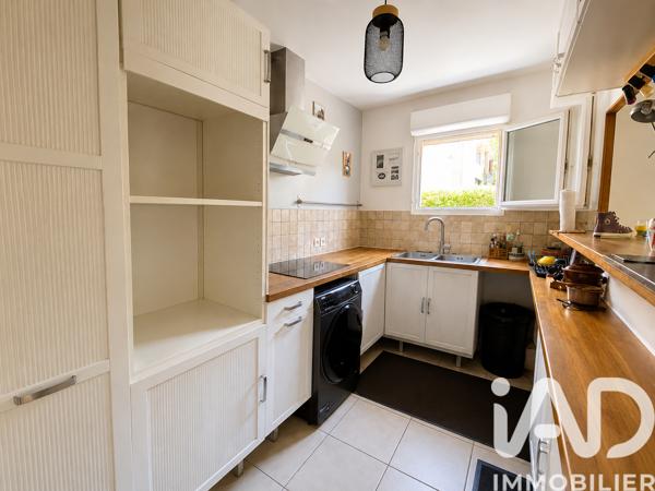 Appartement à vendre 3 pièces 68,62 m² Marseille 9
