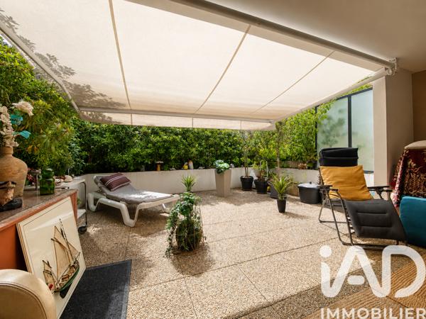 Appartement à vendre 3 pièces 68,62 m² Marseille 9