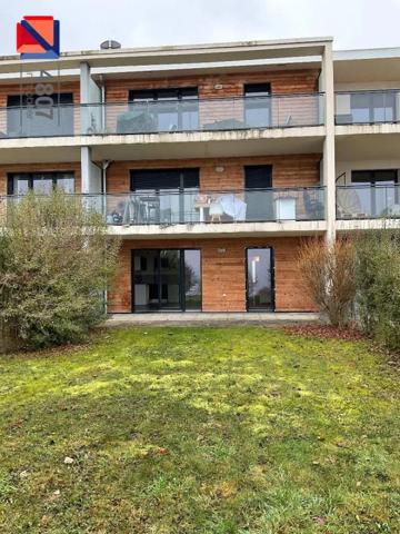 Appartement à louer à Évian-les-Bains (74500)