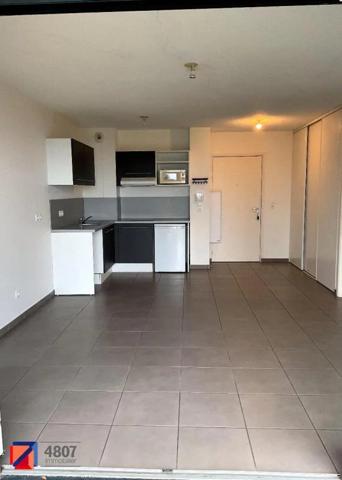 Appartement à louer à Évian-les-Bains (74500)