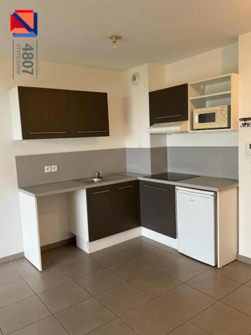 Appartement à louer à Évian-les-Bains (74500)