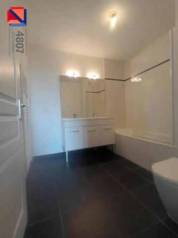 Appartement à louer à Évian-les-Bains (74500)