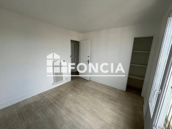 Location Appartement 3 pièces 50 m² - 4 RUE PIERRE BARBERET Le Perreux 94170