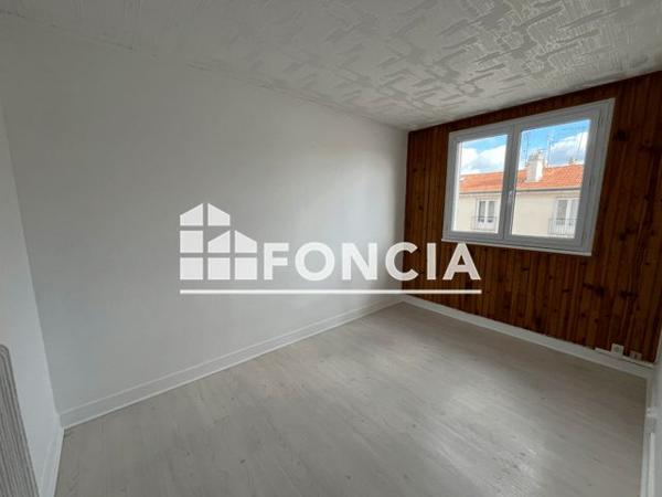 Location Appartement 3 pièces 50 m² - 4 RUE PIERRE BARBERET Le Perreux 94170