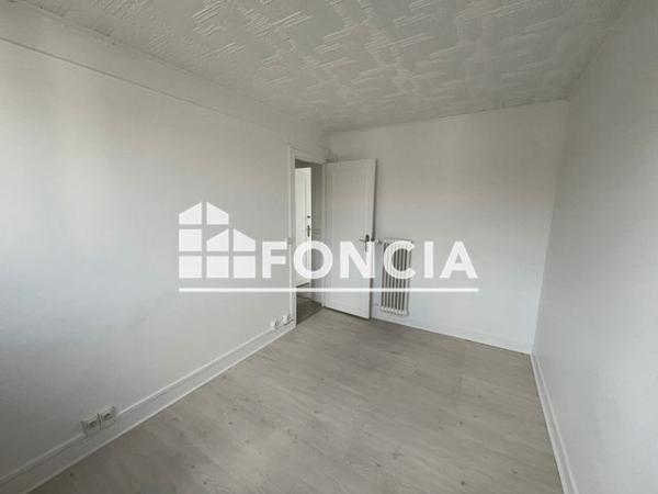 Location Appartement 3 pièces 50 m² - 4 RUE PIERRE BARBERET Le Perreux 94170