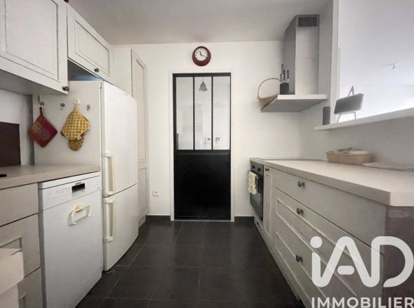 Appartement à vendre 2 pièces 48 m² Colombes