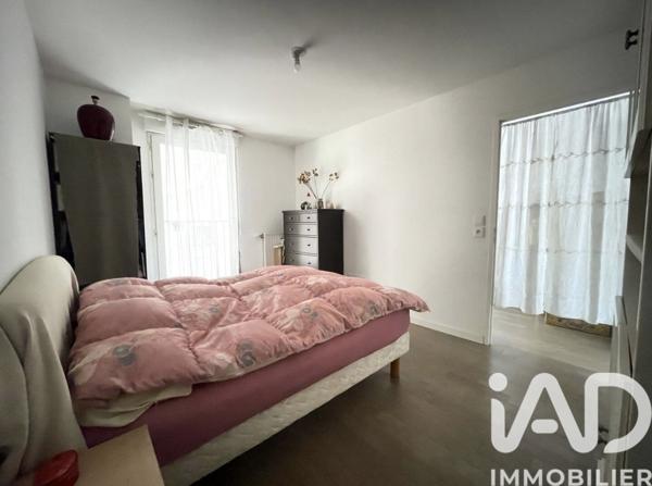 Appartement à vendre 2 pièces 48 m² Colombes