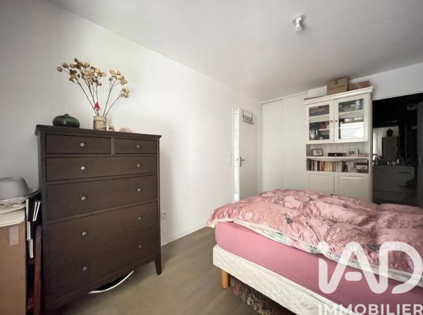 Appartement à vendre 2 pièces 48 m² Colombes