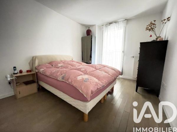 Appartement à vendre 2 pièces 48 m² Colombes