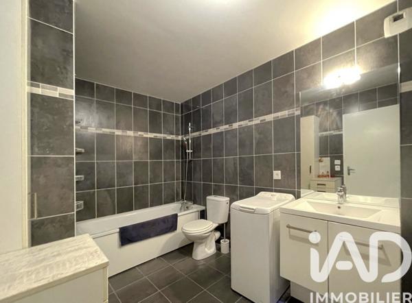 Appartement à vendre 2 pièces 48 m² Colombes