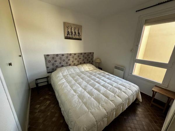 Appartement à vendre à Agde (34300)