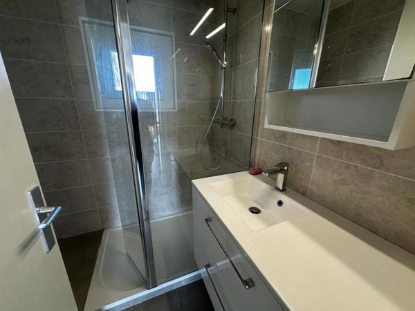 Appartement à vendre à Agde (34300)