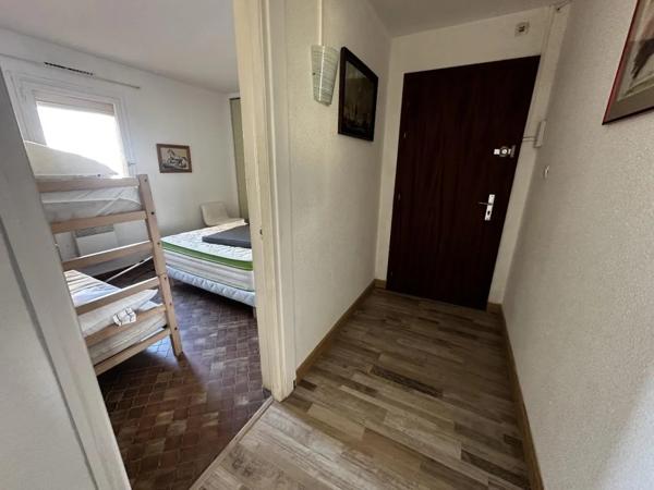 Appartement à vendre à Agde (34300)