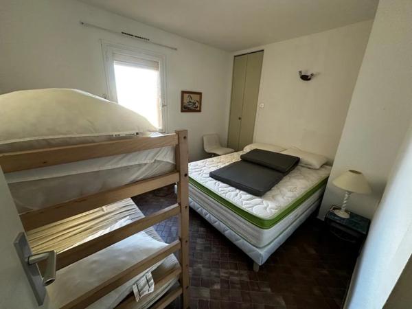 Appartement à vendre à Agde (34300)