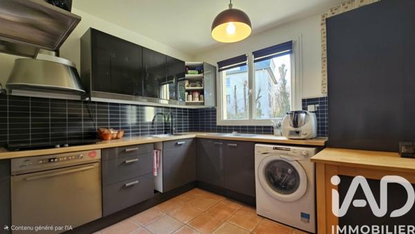 Appartement à vendre 2 pièces 52 m² Caen