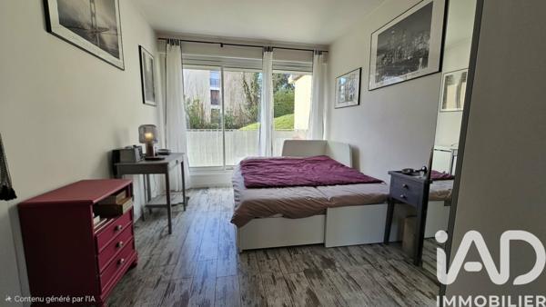 Appartement à vendre 2 pièces 52 m² Caen