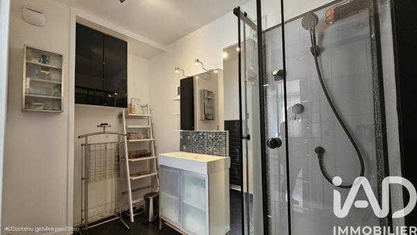 Appartement à vendre 2 pièces 52 m² Caen