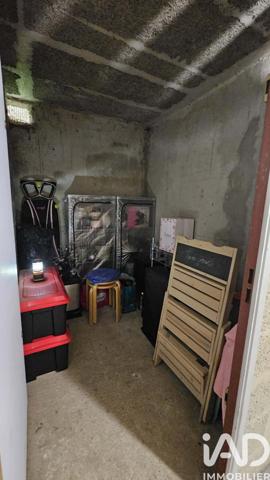 Appartement à vendre 2 pièces 52 m² Caen