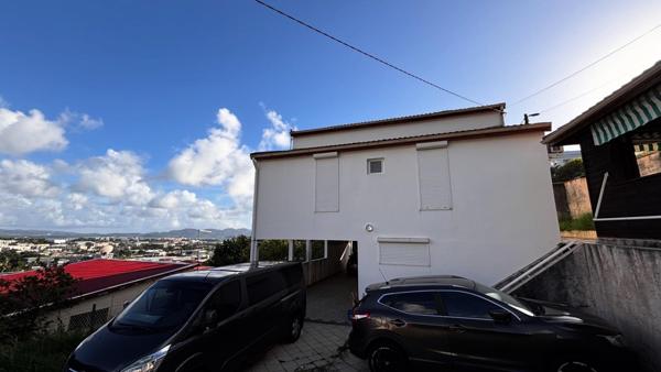 Maison T7 – 196 m² modulables, fort potentiel