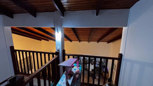 Maison T7 – 196 m² modulables, fort potentiel