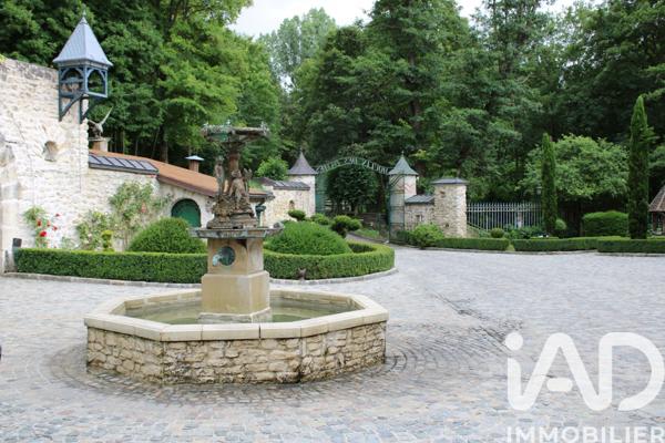 Location appartement 3 pièces 48 m² Septeuil