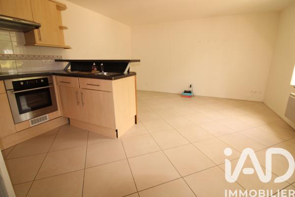 Location appartement 3 pièces 48 m² Septeuil