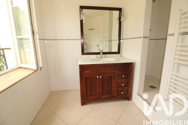 Location appartement 3 pièces 48 m² Septeuil