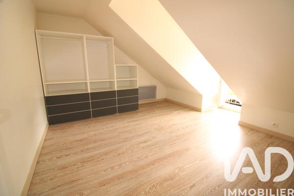 Location appartement 3 pièces 48 m² Septeuil