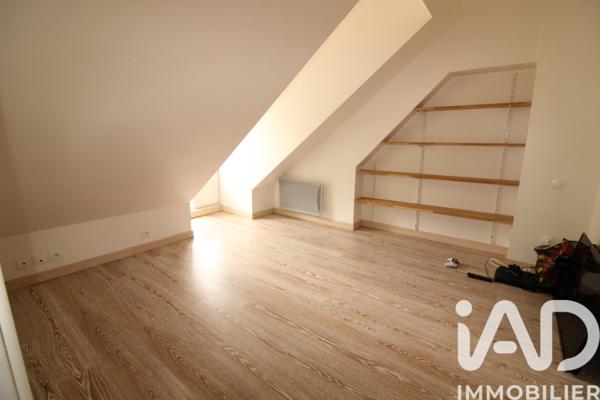 Location appartement 3 pièces 48 m² Septeuil