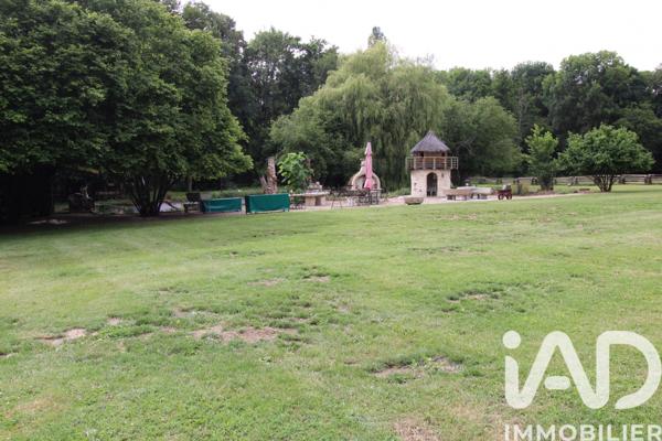 Location appartement 3 pièces 48 m² Septeuil