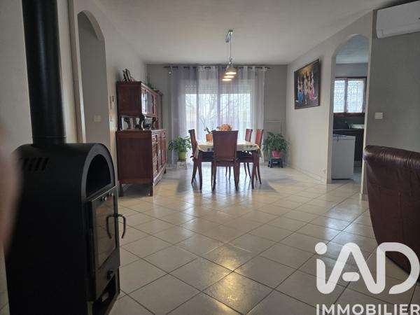 Maison à vendre 5 pièces 101 m² Bergerac