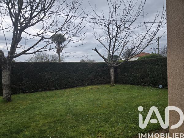 Maison à vendre 5 pièces 101 m² Bergerac