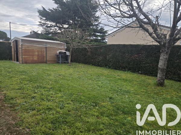 Maison à vendre 5 pièces 101 m² Bergerac