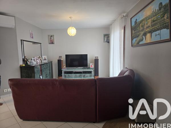 Maison à vendre 5 pièces 101 m² Bergerac