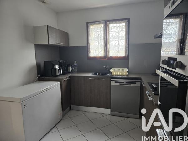Maison à vendre 5 pièces 101 m² Bergerac