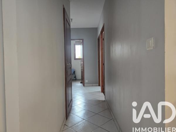 Maison à vendre 5 pièces 101 m² Bergerac