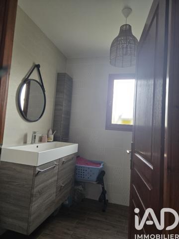 Maison à vendre 5 pièces 101 m² Bergerac