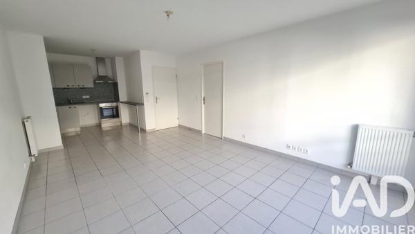 Appartement à vendre 3 pièces 63,24 m² Mennecy