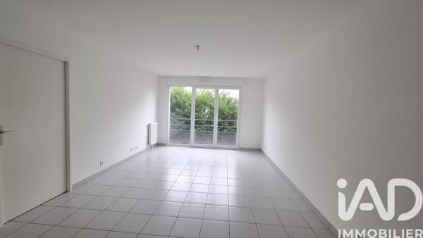 Appartement à vendre 3 pièces 63,24 m² Mennecy