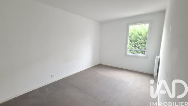 Appartement à vendre 3 pièces 63,24 m² Mennecy