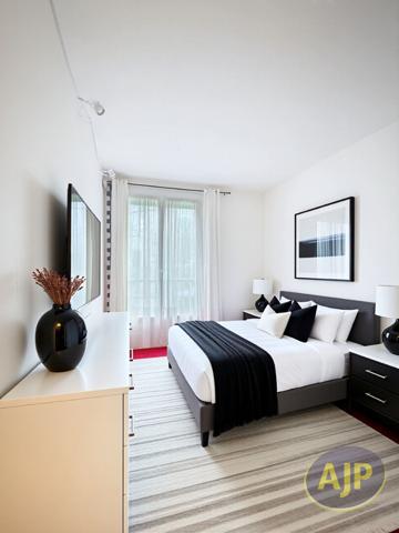 Vente appartement Reze : 151 480 € - AJP Immobilier Rezé