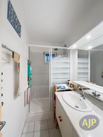 Vente appartement Reze : 151 480 € - AJP Immobilier Rezé