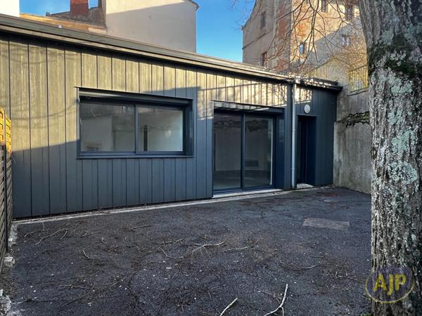 Vente maison Beaupreau En Mauges : 176 800 € - AJP Immobilier Saint-Macaire-en-Mauges