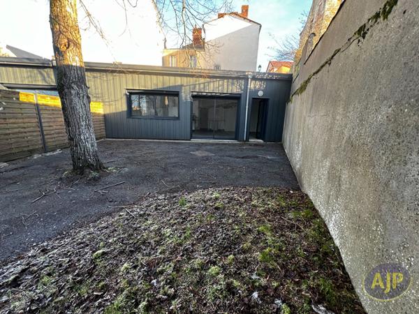 Vente maison Beaupreau En Mauges : 176 800 € - AJP Immobilier Saint-Macaire-en-Mauges