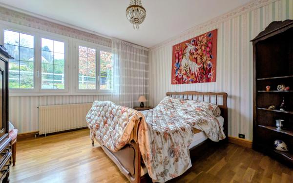 Maison à vendre    3 pièces •  La Ferté-sous-Jouarre