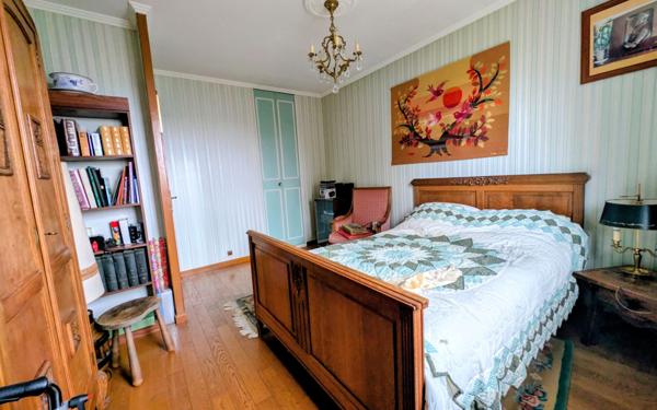 Maison à vendre    3 pièces •  La Ferté-sous-Jouarre