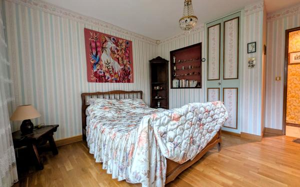 Maison à vendre    3 pièces •  La Ferté-sous-Jouarre