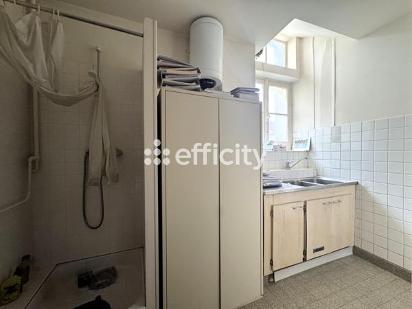 Maison 7 pièces - 150 m²