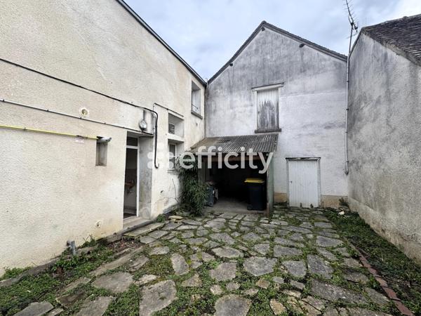 Maison 7 pièces - 150 m²