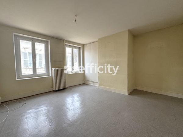 Maison 7 pièces - 150 m²